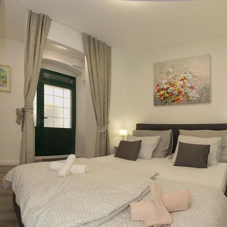 Apartment Klara Σπλιτ Εξωτερικό φωτογραφία
