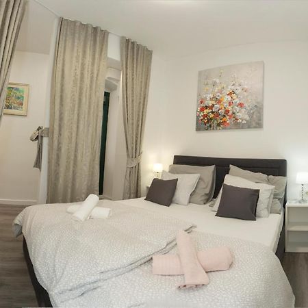 Apartment Klara Σπλιτ Εξωτερικό φωτογραφία