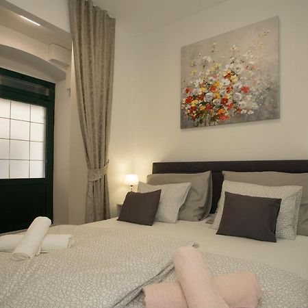 Apartment Klara Σπλιτ Εξωτερικό φωτογραφία