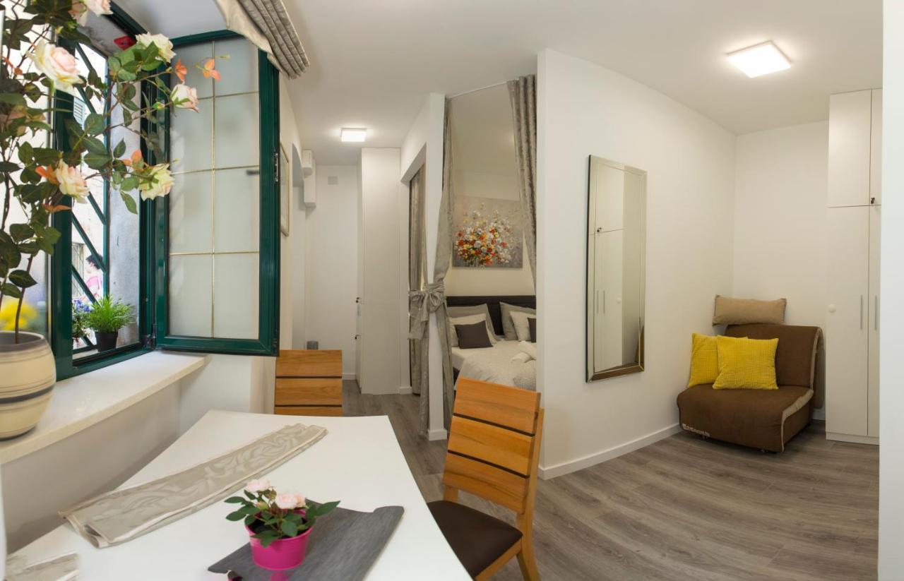 Apartment Klara Σπλιτ Εξωτερικό φωτογραφία