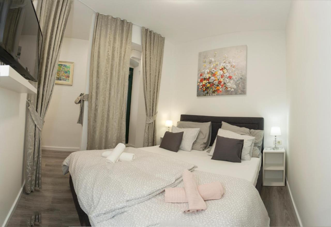 Apartment Klara Σπλιτ Εξωτερικό φωτογραφία