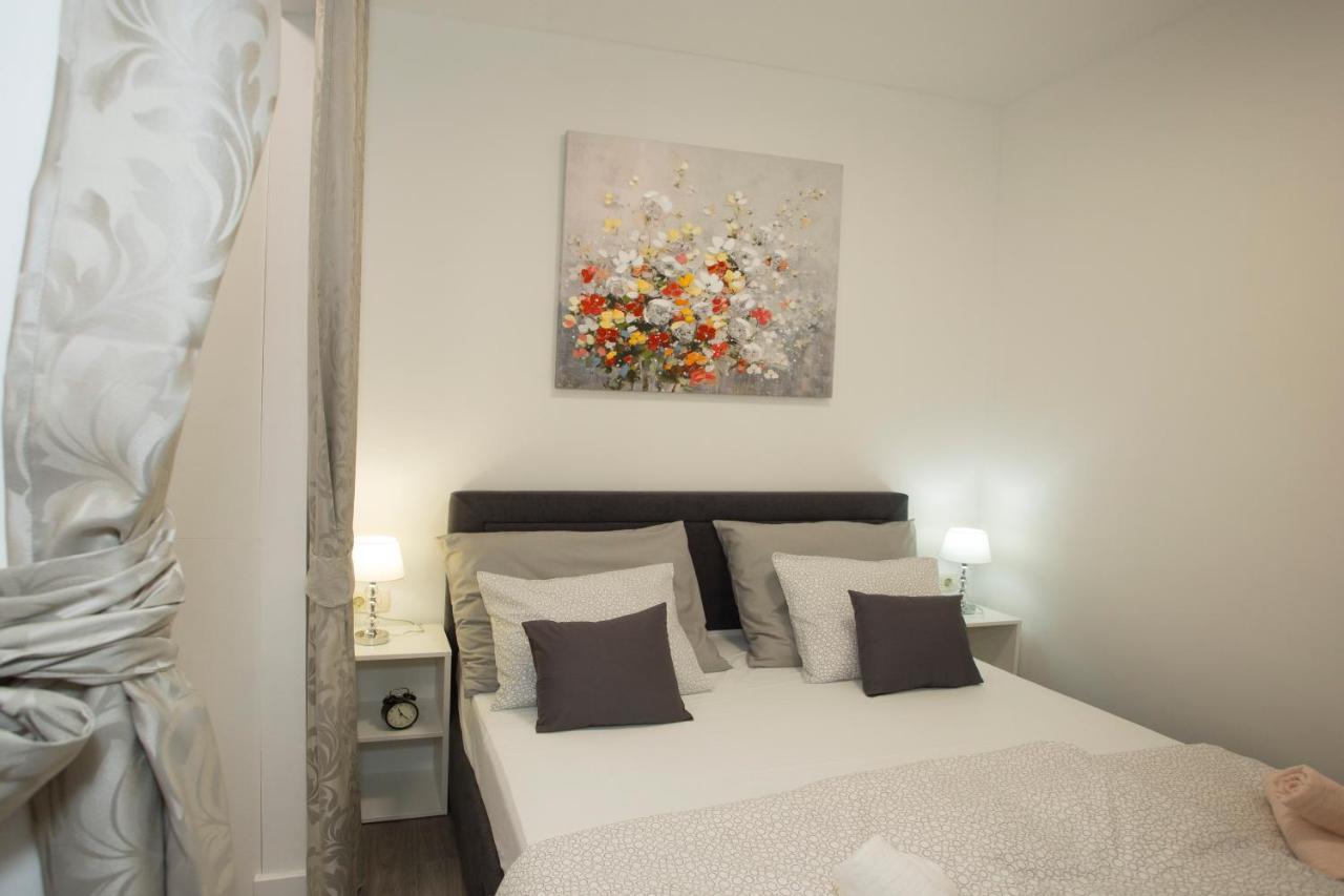 Apartment Klara Σπλιτ Εξωτερικό φωτογραφία