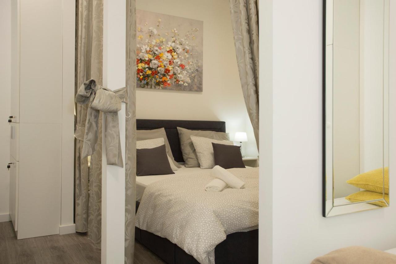 Apartment Klara Σπλιτ Εξωτερικό φωτογραφία