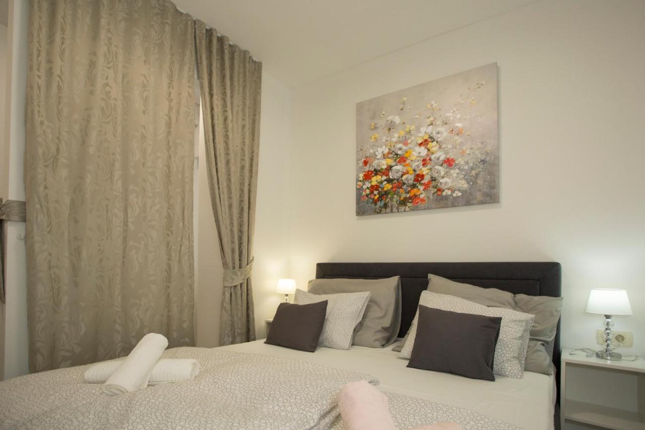 Apartment Klara Σπλιτ Εξωτερικό φωτογραφία