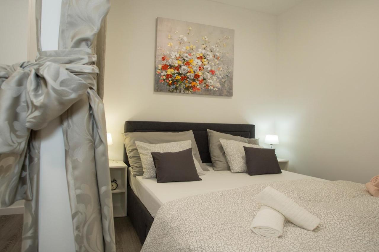 Apartment Klara Σπλιτ Εξωτερικό φωτογραφία