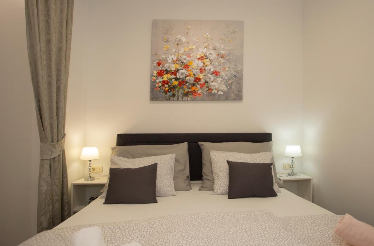 Apartment Klara Σπλιτ Εξωτερικό φωτογραφία