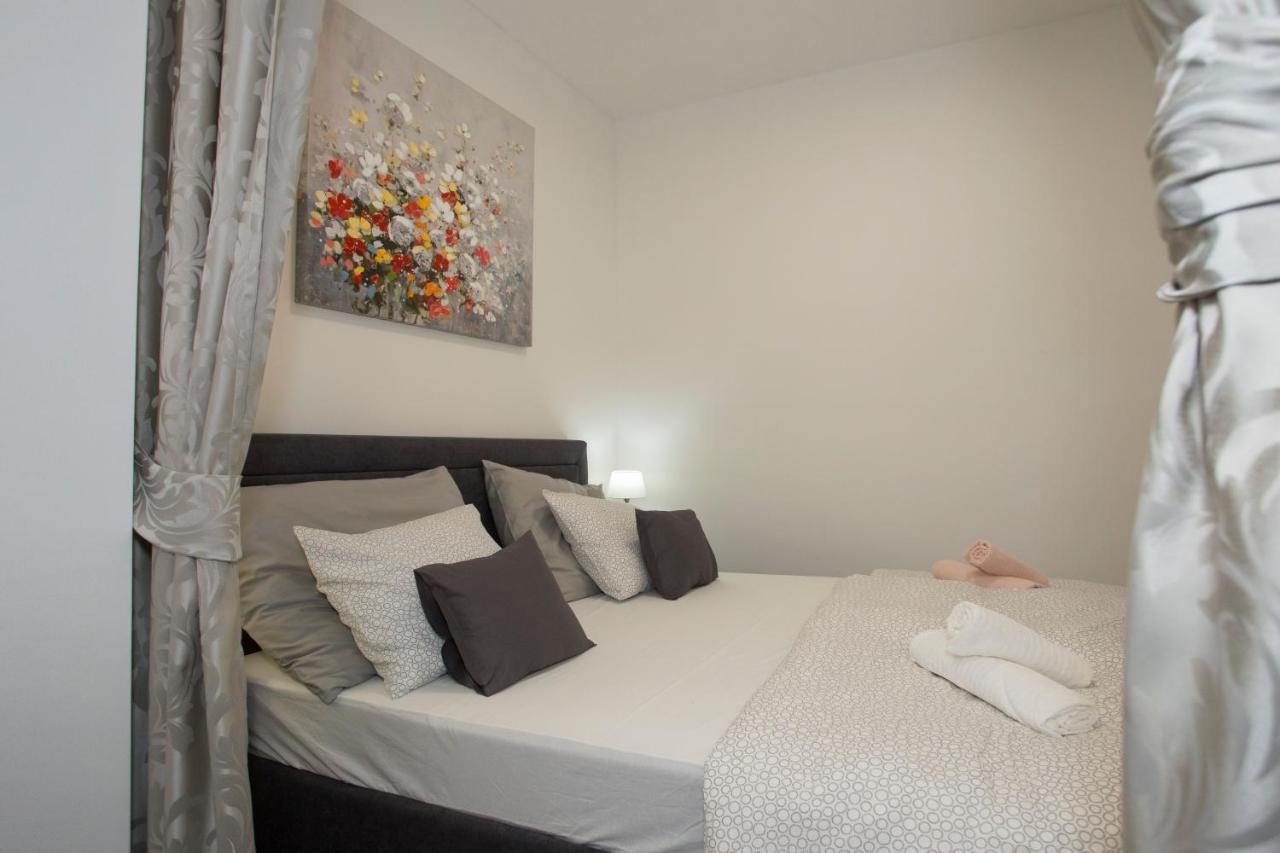 Apartment Klara Σπλιτ Εξωτερικό φωτογραφία