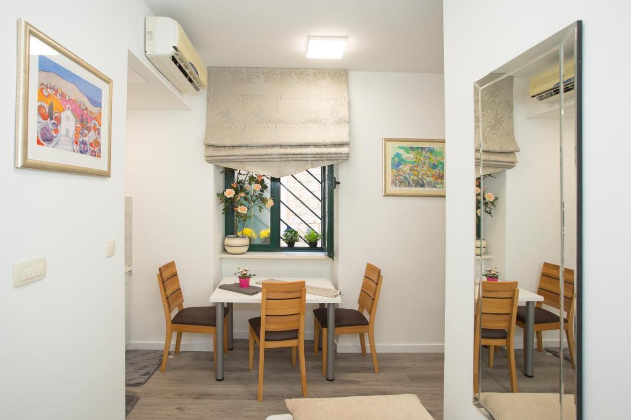 Apartment Klara Σπλιτ Εξωτερικό φωτογραφία
