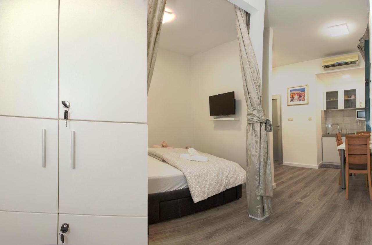 Apartment Klara Σπλιτ Εξωτερικό φωτογραφία