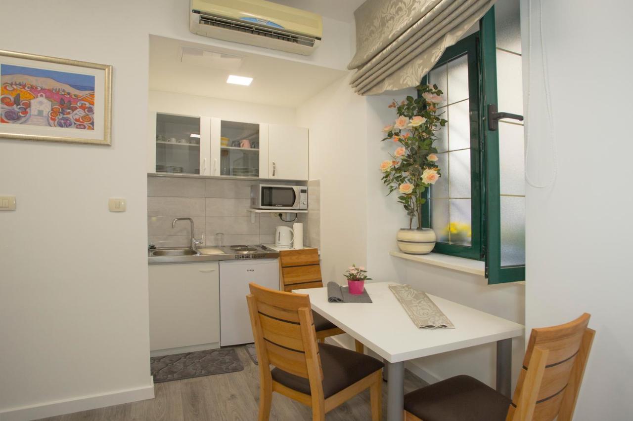 Apartment Klara Σπλιτ Εξωτερικό φωτογραφία