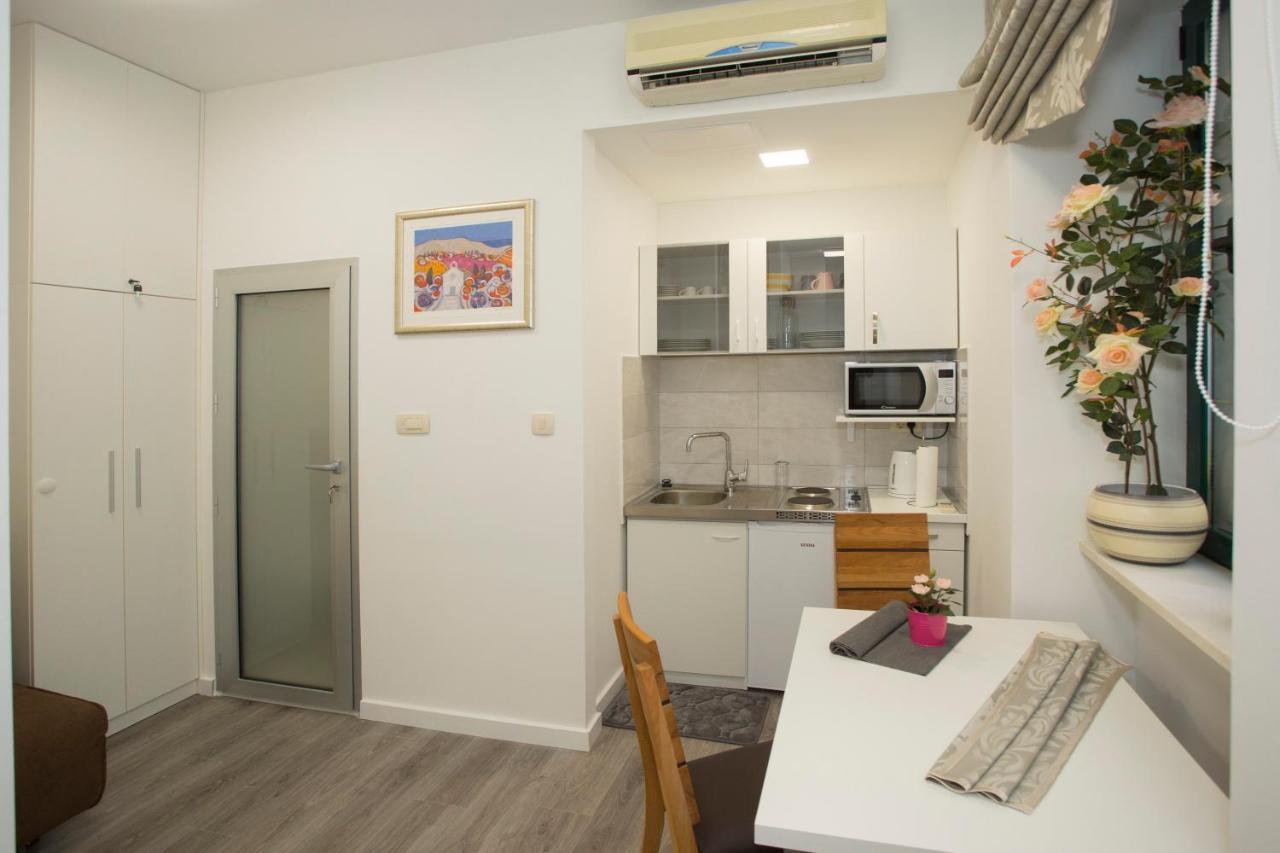 Apartment Klara Σπλιτ Εξωτερικό φωτογραφία