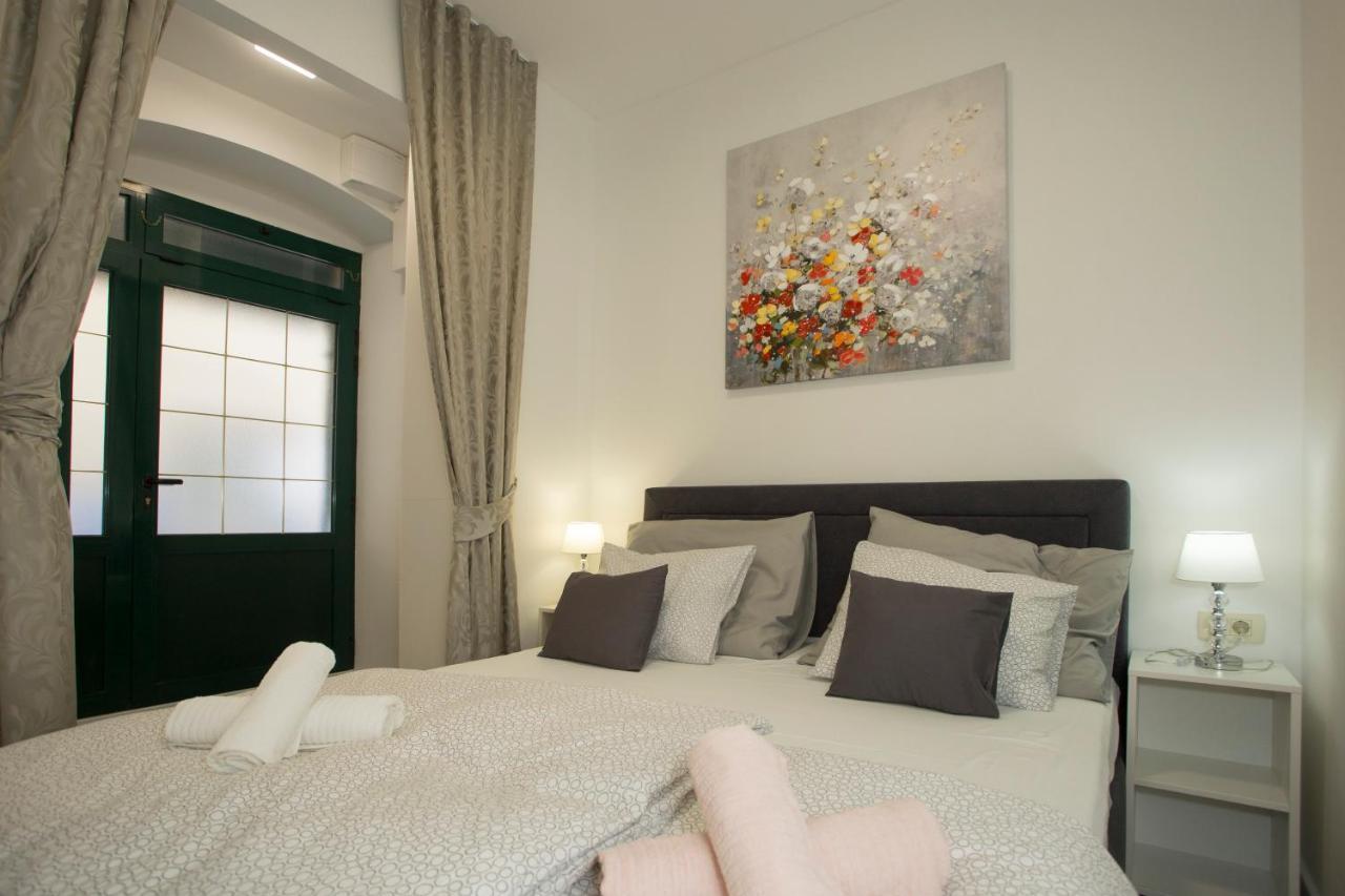 Apartment Klara Σπλιτ Εξωτερικό φωτογραφία