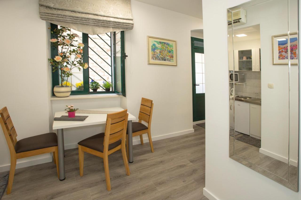 Apartment Klara Σπλιτ Εξωτερικό φωτογραφία