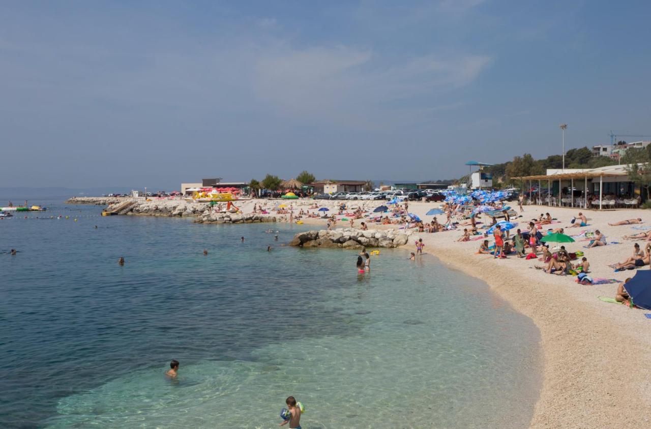 Apartment Klara Σπλιτ Εξωτερικό φωτογραφία
