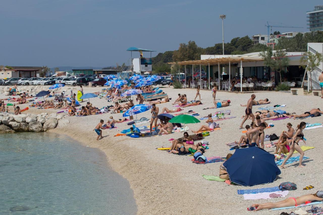 Apartment Klara Σπλιτ Εξωτερικό φωτογραφία