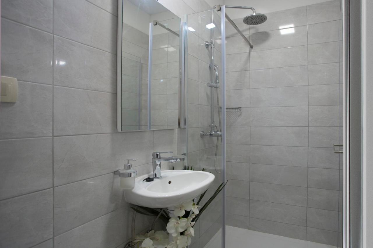 Apartment Klara Σπλιτ Εξωτερικό φωτογραφία