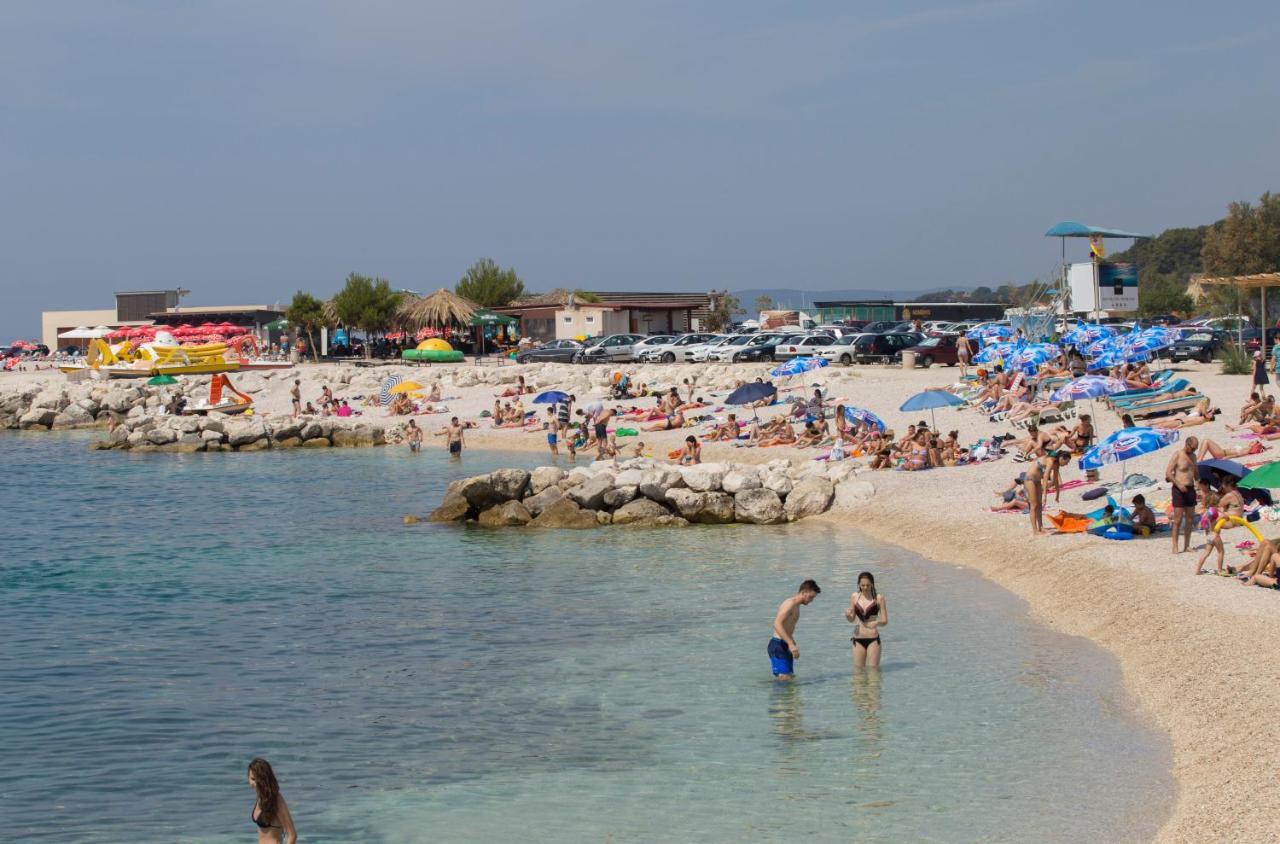 Apartment Klara Σπλιτ Εξωτερικό φωτογραφία